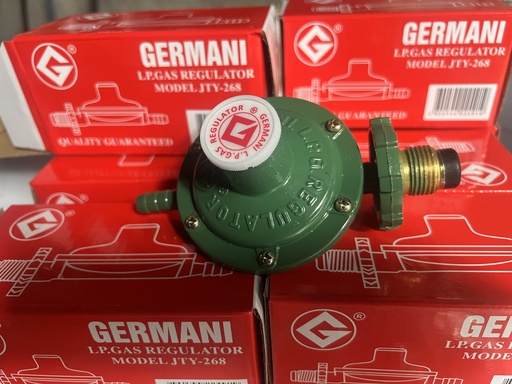 LPG Regulator